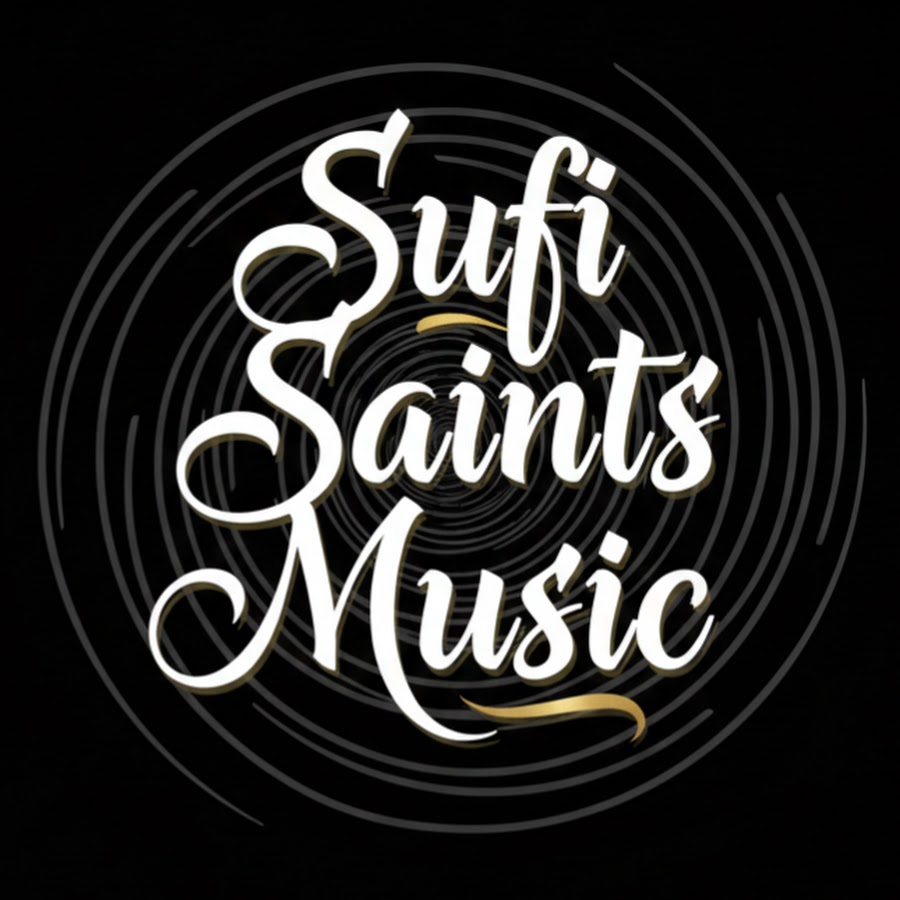 Sufi Saints Music logo
